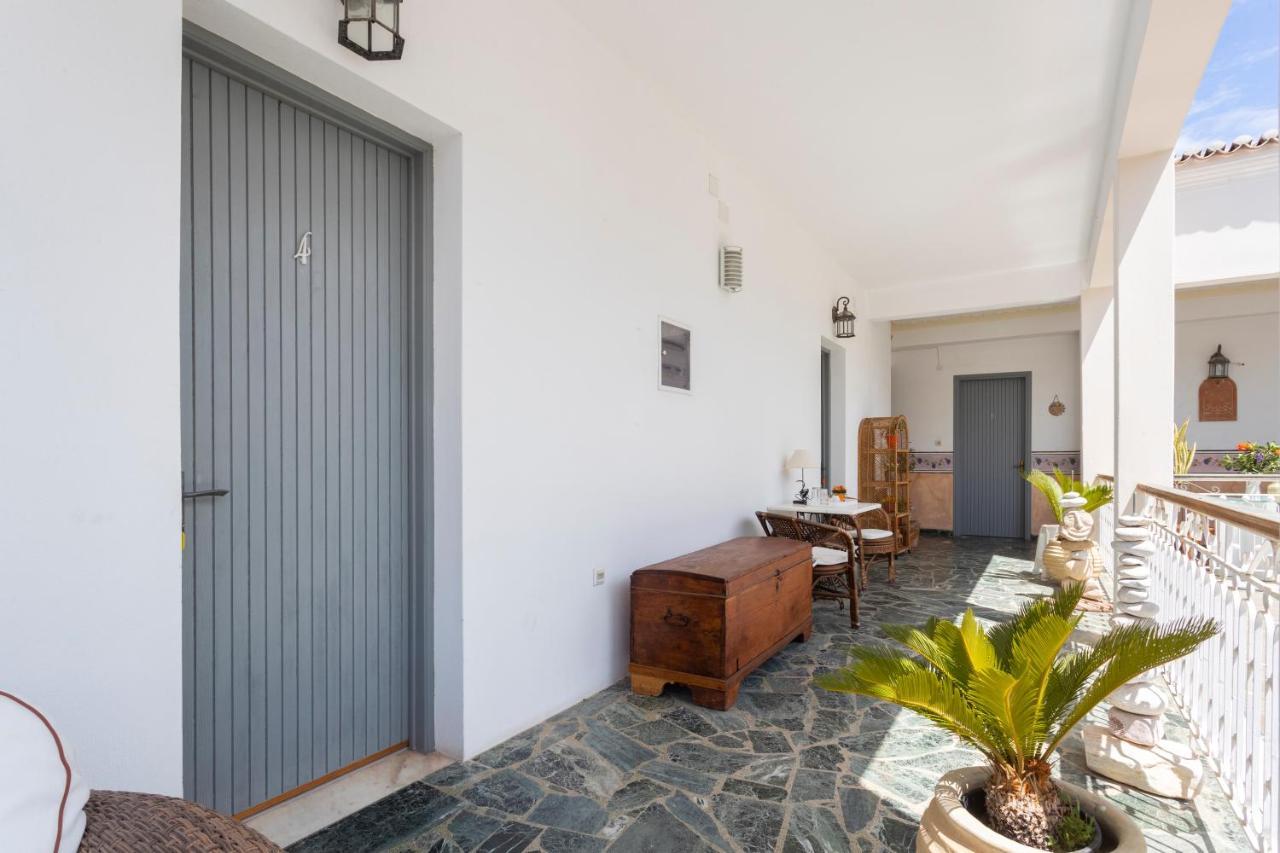 Apartmán Condillia Central Spétses Exteriér fotografie